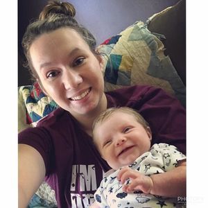 Meet your Posher, Chelsey